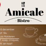 Amicale Bistro 2026